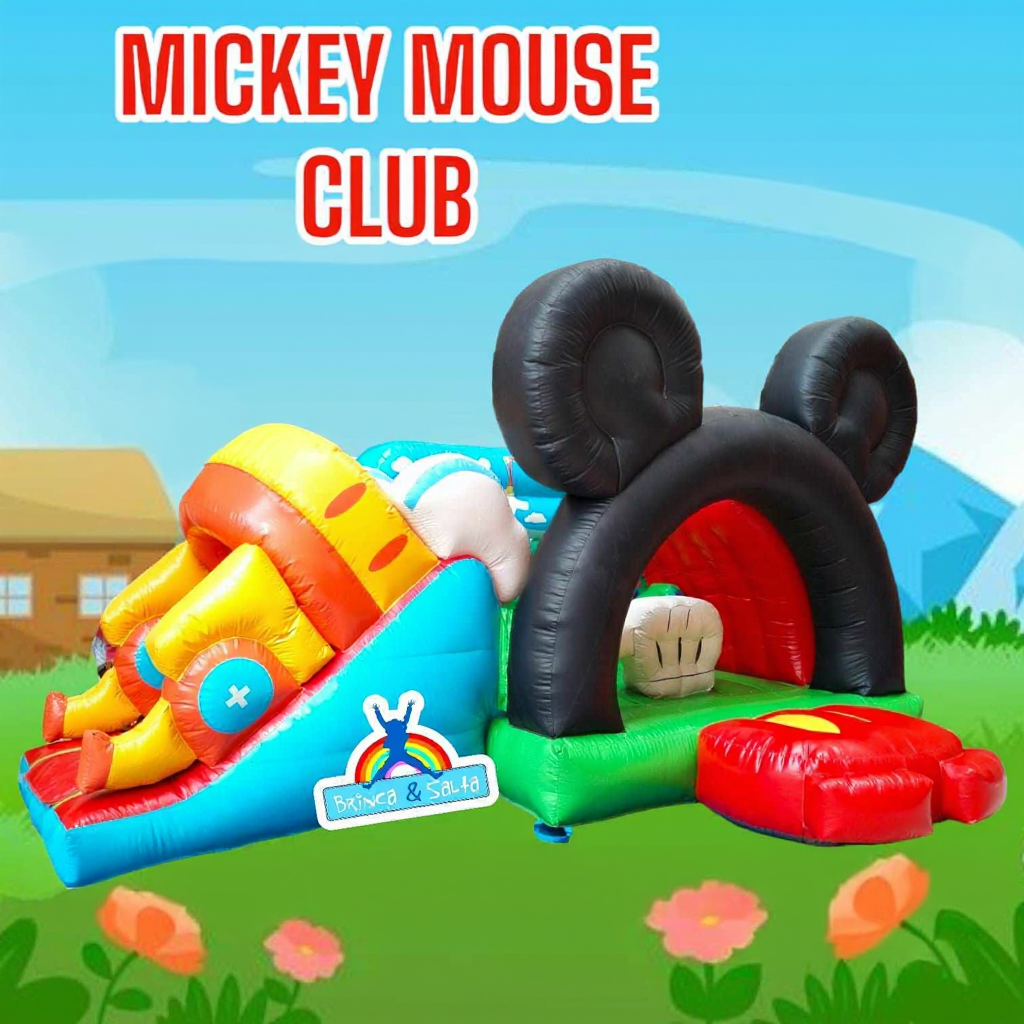 Mickey